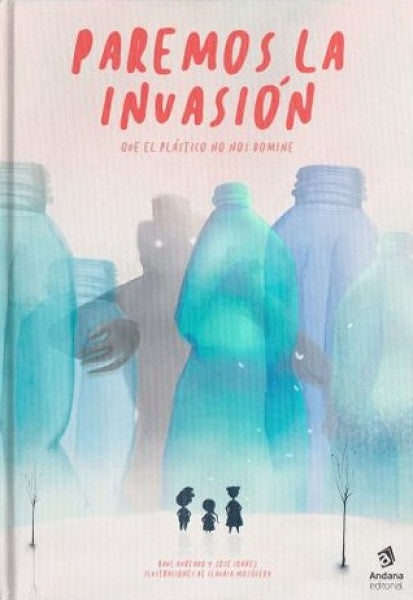 Paremos la invasión | RAUL/ IBAÑEZ JOSE HURTADO
