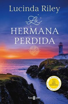 La hermana perdida. Las Siete Hermanas 7 | Lucinda Riley
