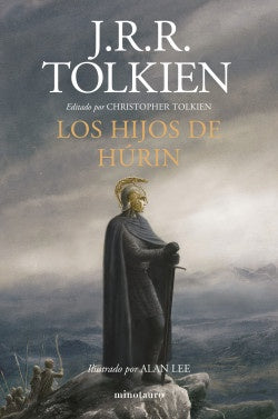 Los Hijos de Húrin | J.R.R. Tolkien
