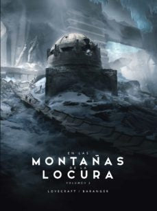 En las montañas de la locura nº 02/02 | H. P. Lovecraft