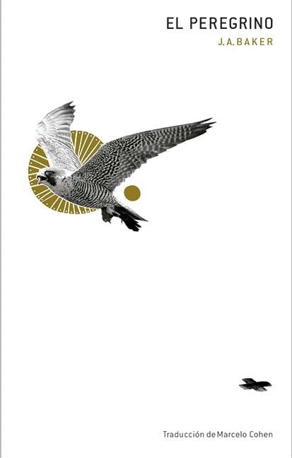 El Peregrino | J. A. BAKER