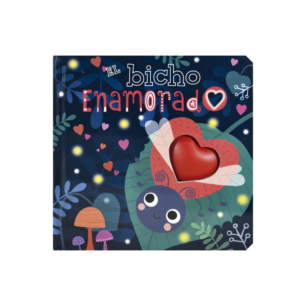 El bicho enamorado | Silver Dolphin