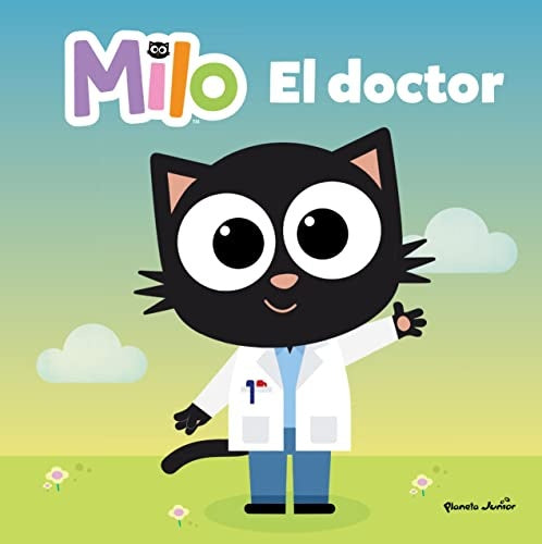 Milo. El doctor | MIRA MILOSEVICH