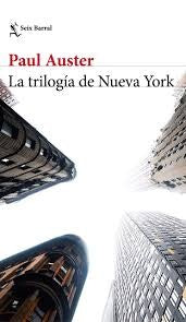 La trilogía de Nueva York | PAUL AUSTER