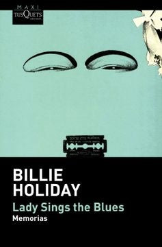 Lady Sings the Blues | Billie Holiday