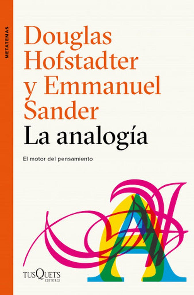 La analogía | Douglas R. Hofstadter