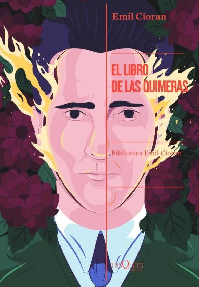 El libro de las quimeras | Emil Cioran