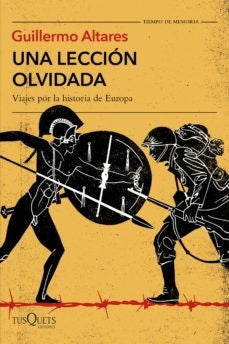 Una lección olvidada | Guillermo Altares