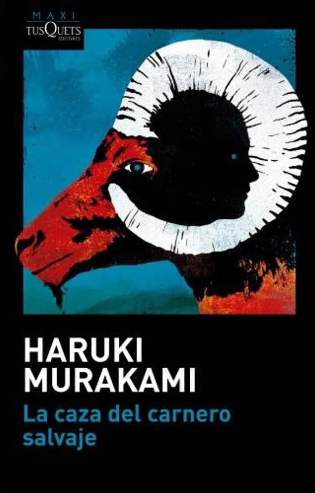 La caza del carnero salvaje | Haruki Murakami