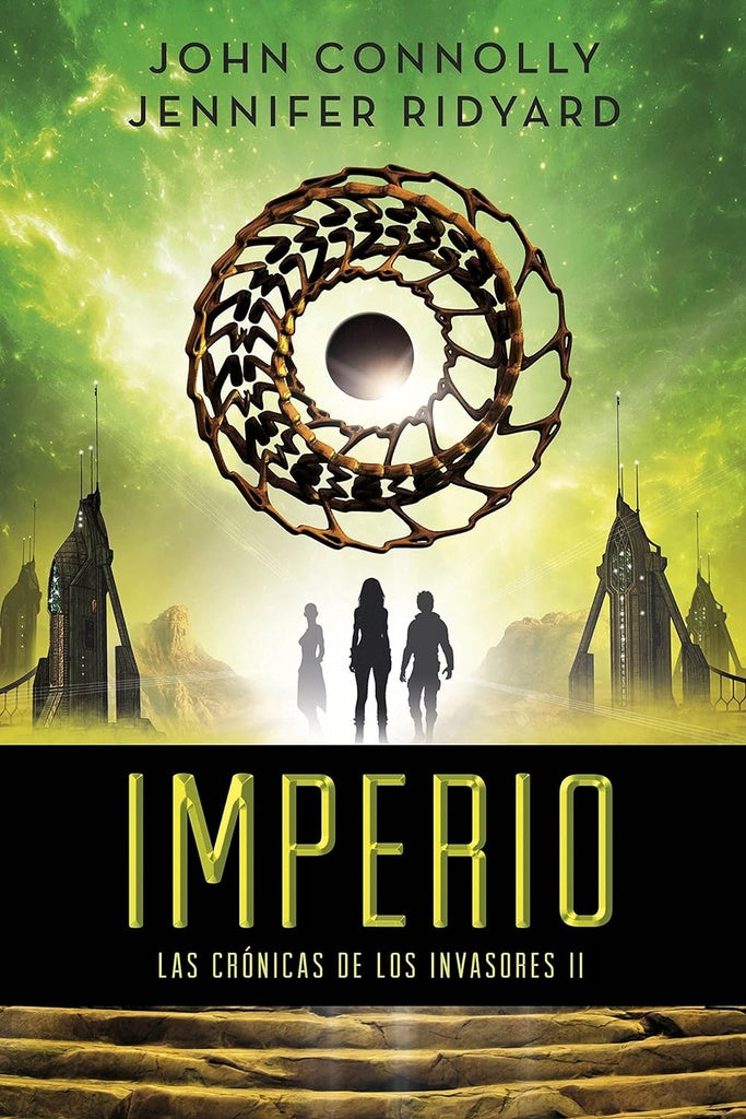 Imperio | John Connolly