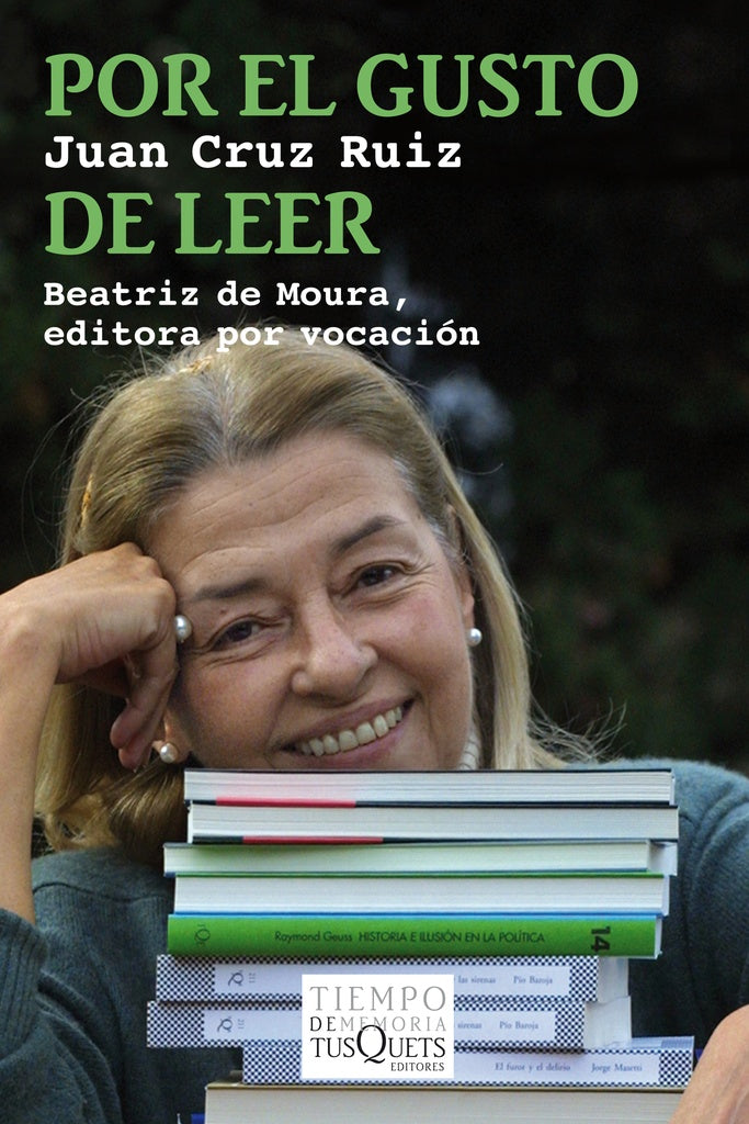 Por el gusto de leer | Juan Cruz Ruiz