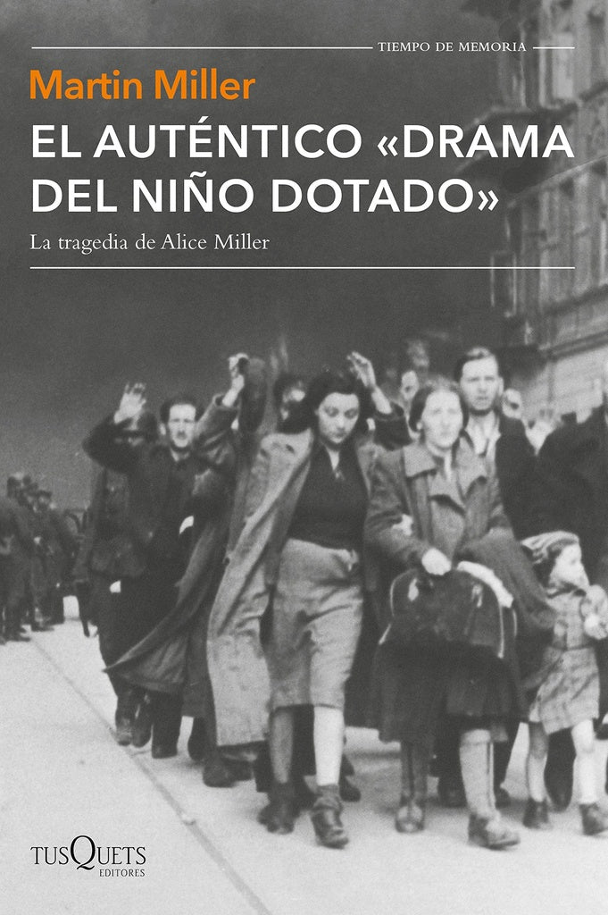El auténtico "drama del niño dotado" | Martin Miller