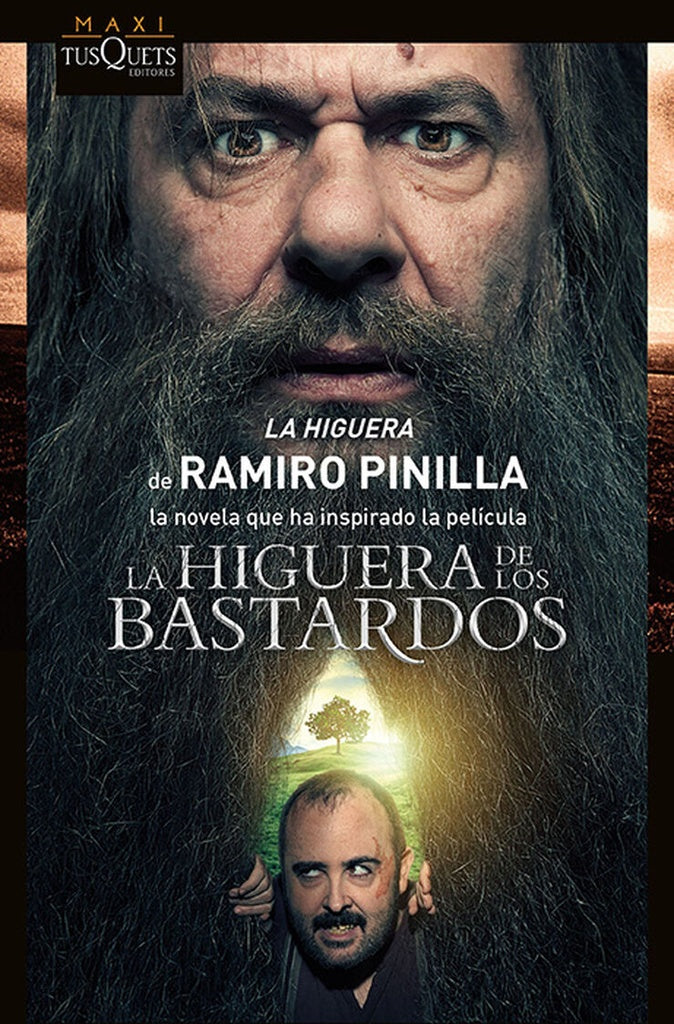 La higuera | Ramiro Pinilla