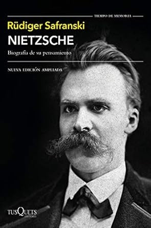 Nietzsche | Rüdiger Safranski