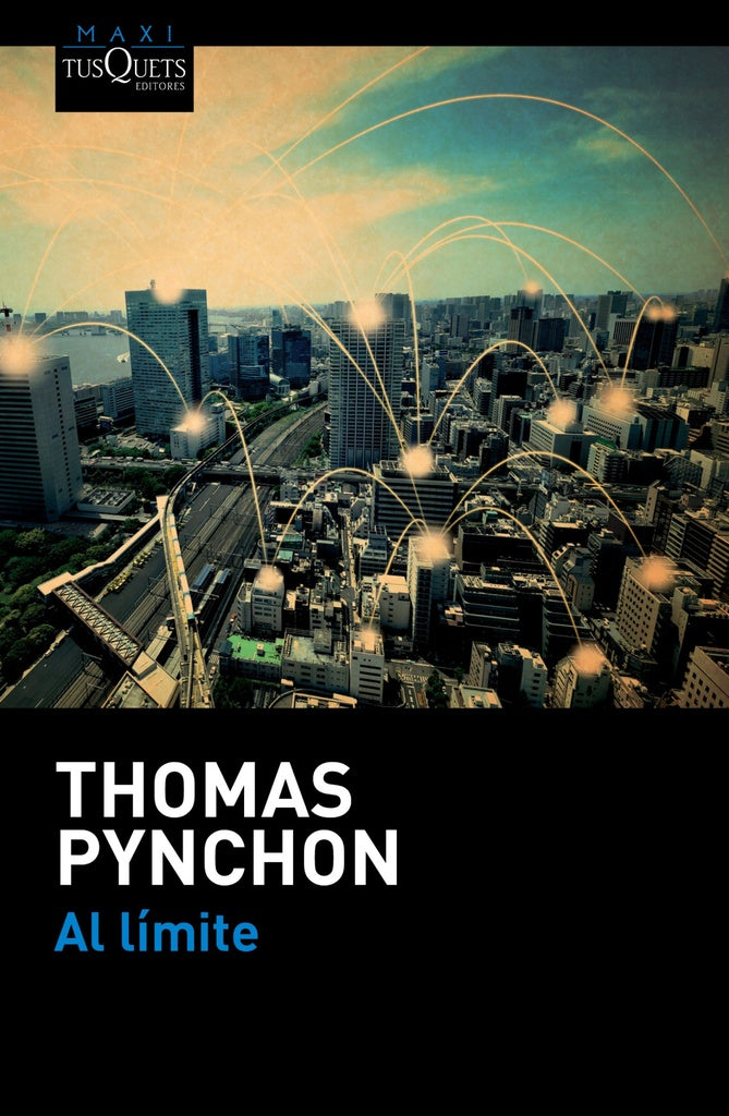 Al límite | Thomas Pynchon