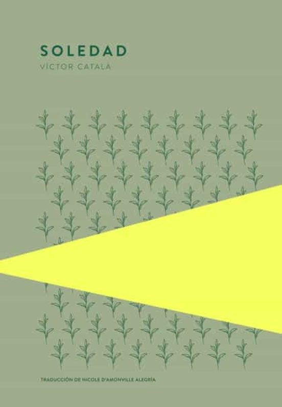 Soledad | CATALA VICTOR