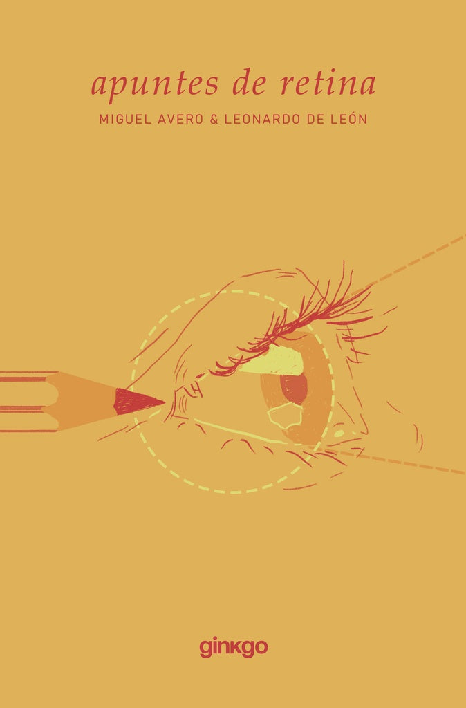Apuntes de retina | Miguel Avero