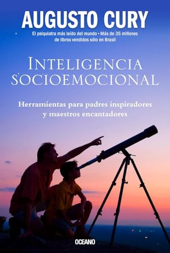 Inteligencia socioemocional | AUGUSTO CURY