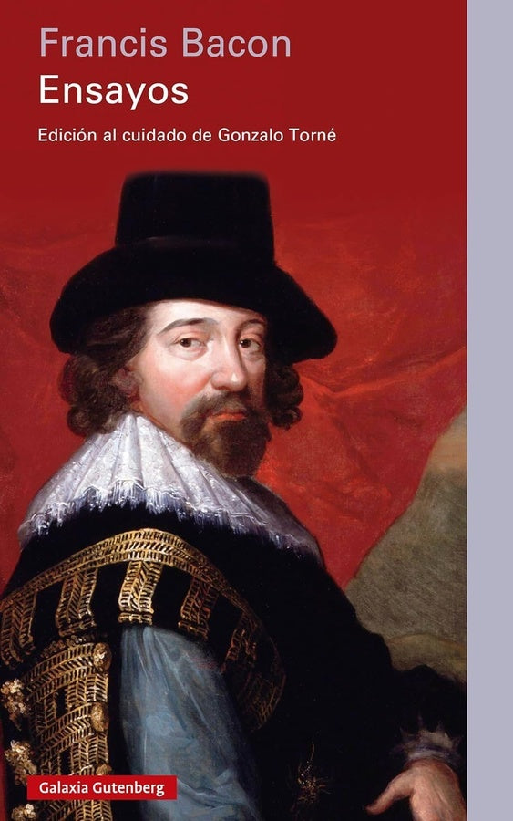 Ensayos | FRANCIS BACON