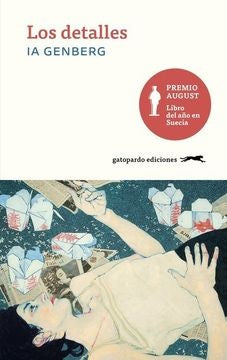 Los detalles | IA GENBERG