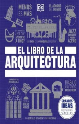 El Libro de la arquitectura | Grandes ideas