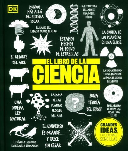 El libro de la ciencia | Grandes ideas