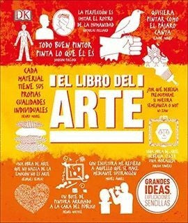 El libro del arte | Grandes ideas