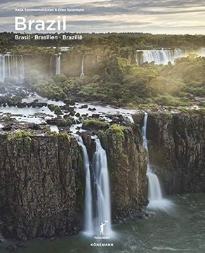 Brasil | SASSMANNSHAUSEN KATJA/ SPIELMANN ELLEN