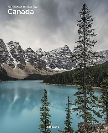 Canadá | RAACH/ KARL-HEINZ/ MOGGE BERNHARD