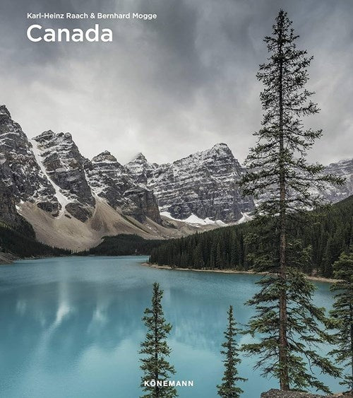 Canadá | RAACH KARL-HENZ/ MOGGE BERNHARD