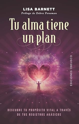 Tu alma tiene un plan | LISA BARNETT