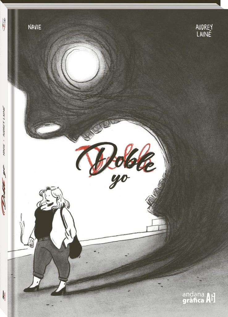 Doble yo | AUDRY LAINE