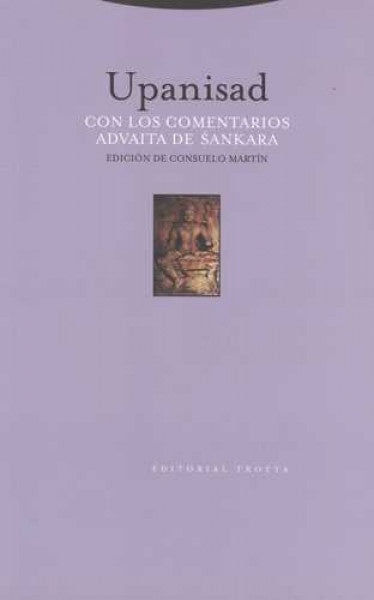 UPANISAD | CONSUELO MARTIN