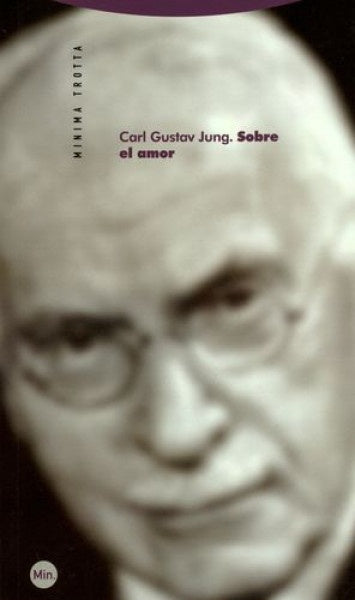 SOBRE EL AMOR | CARL GUSTAV JUNG