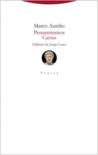PENSAMIENTOS. CARTAS | MARCO AURELIO