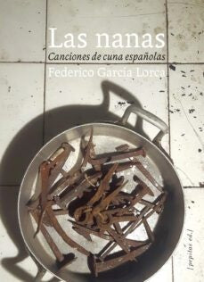 NANAS, LAS | FEDERICO GARCIA LORCA