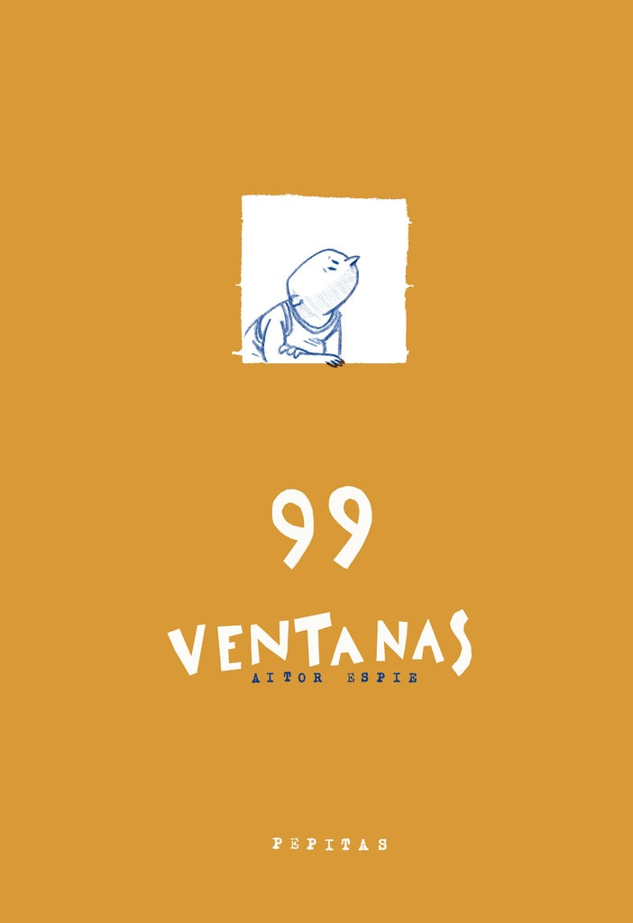 99 VENTANAS | AITOR ESPIE
