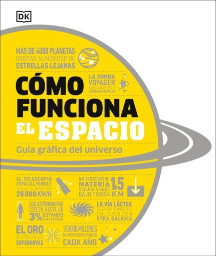 Cómo funciona el espacio | Cómo funciona