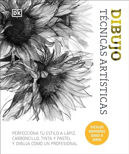 Dibujo. Técnicas artísticas | Hobbies