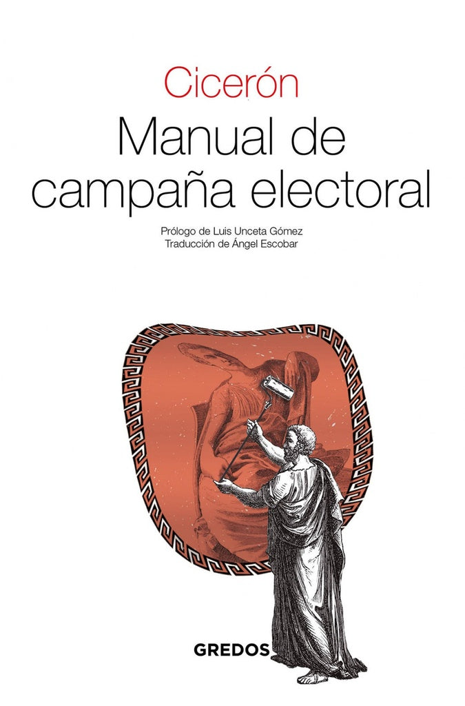Manual de campaña electoral | CICERON