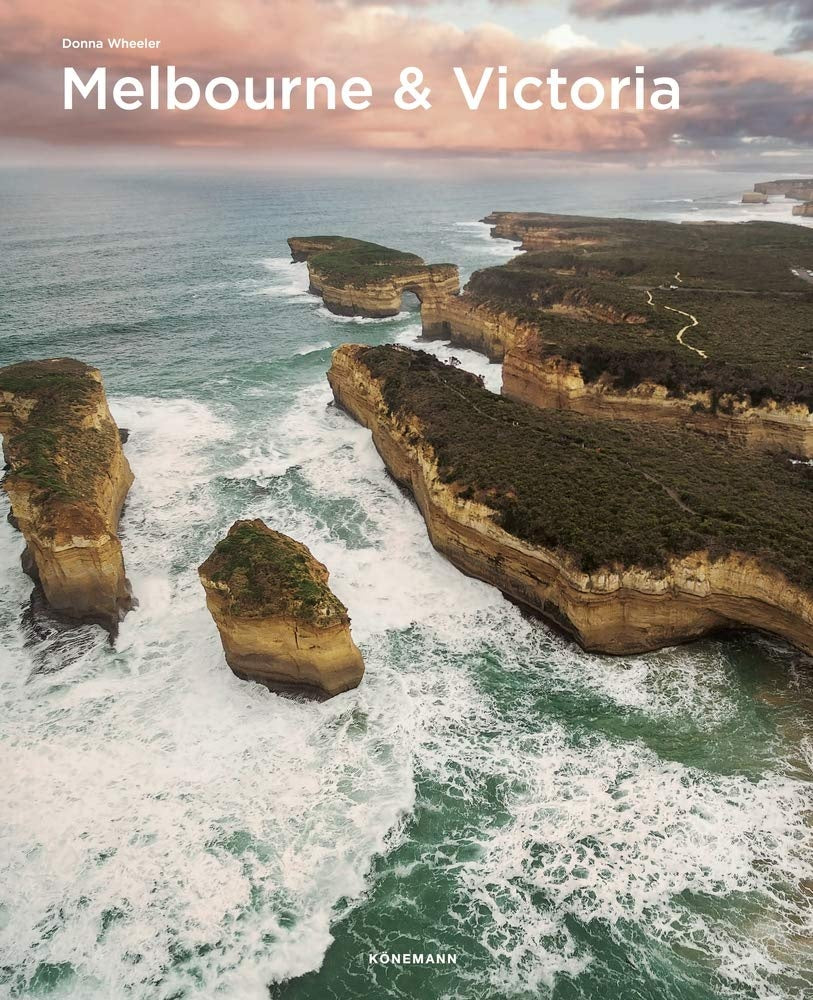 Melbourne & Victoria | WHEELER DONNA