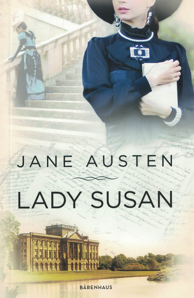 Lady Susan | Jane Austen