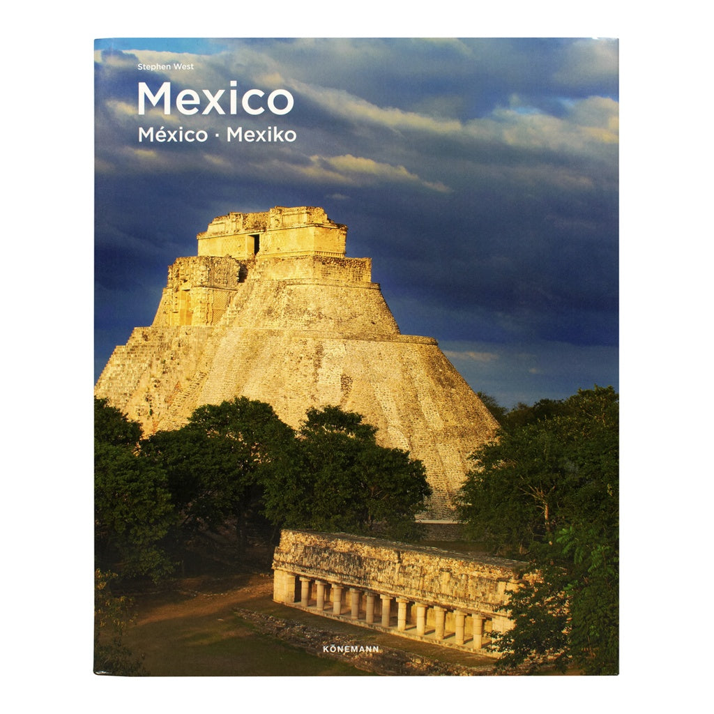 México | WEST STEPHEN
