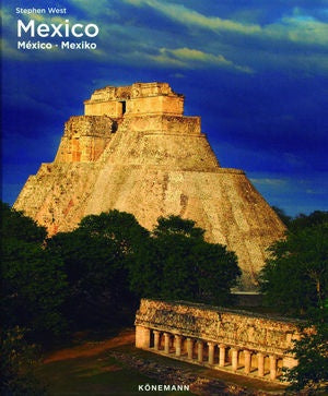 MEXICO | WEST STEPHEN