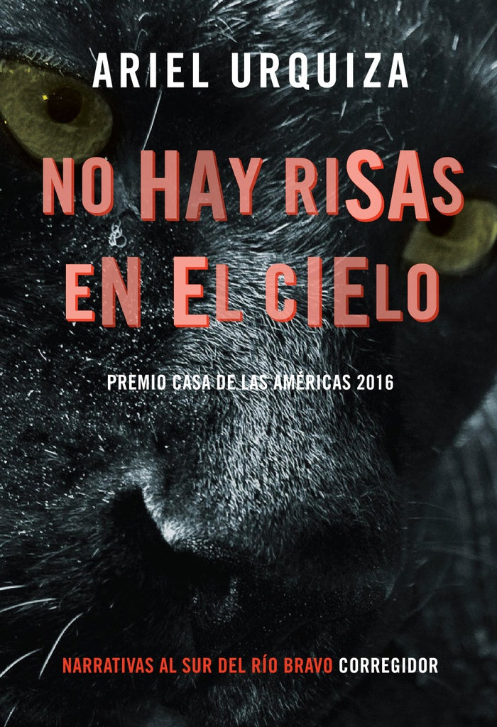 No hay risas en el cielo | Ariel Urquiza