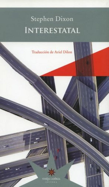 Interestatal | Stephen Dixon