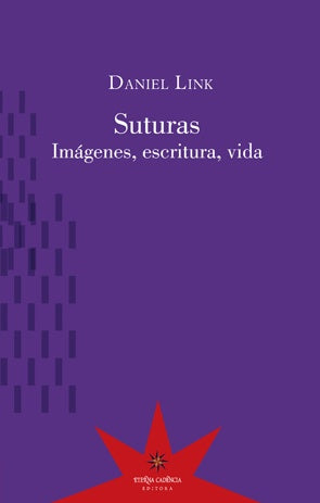 Suturas | Daniel Link