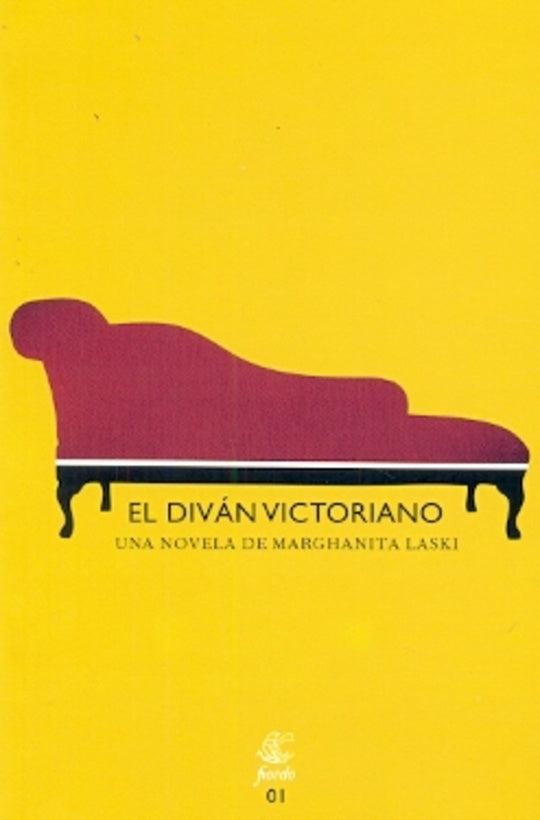 El diván victoriano | Marghanita Laski