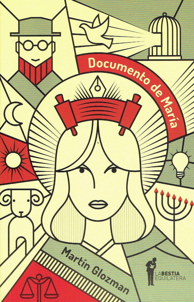 Documento de María | Martín Glozman