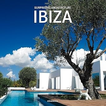 Surprising architecture Ibiza | Konemann